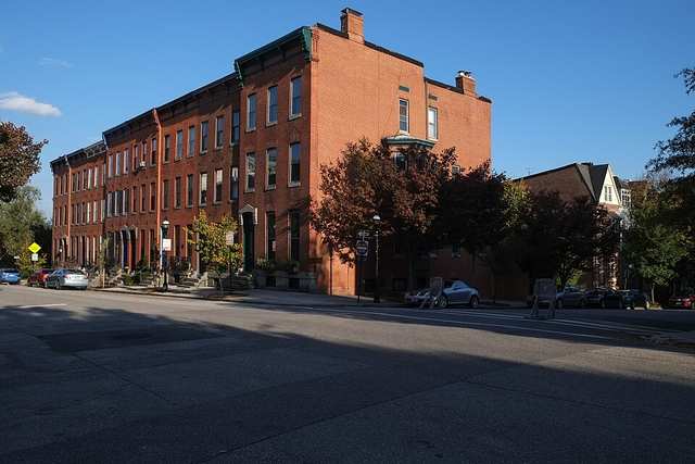 Bolton Hill, Baltimore (49075810832)